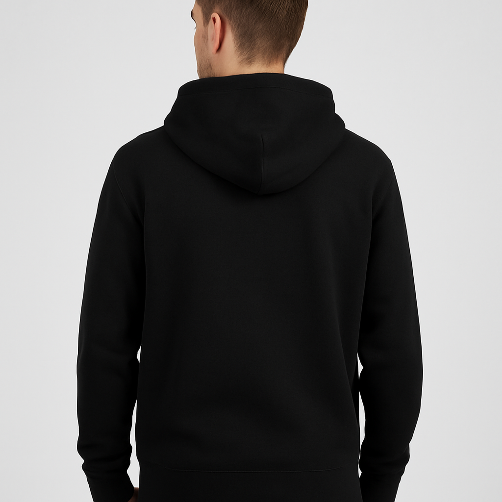 Offizieller Doku-Hoodie – Premium Edition