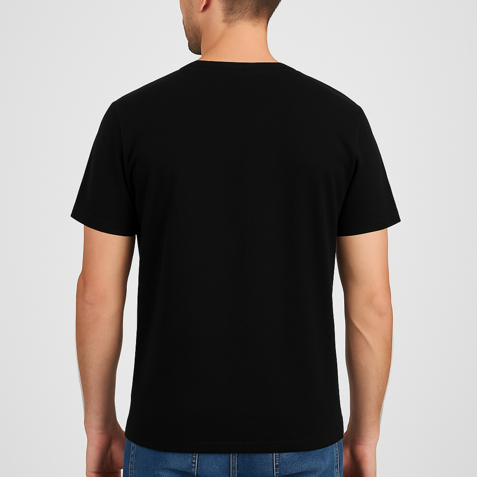 Offizielles Doku-T-Shirt – Limited Edition