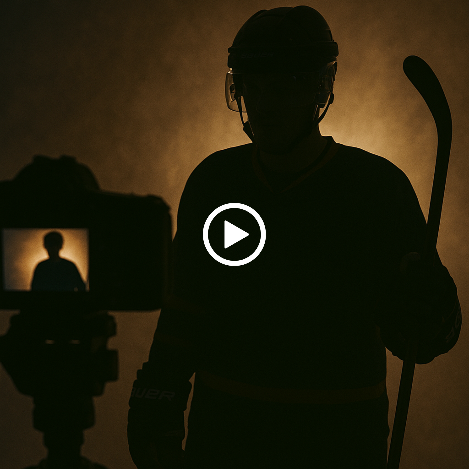 Persönliches Video von Deinem Lieblingsspieler – exklusiv für Dich produziert