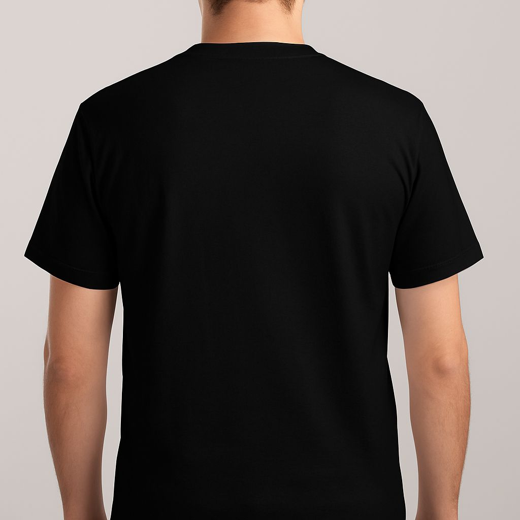 Offizielles Mighty Dogs Doku T-Shirt – Limited Edition
