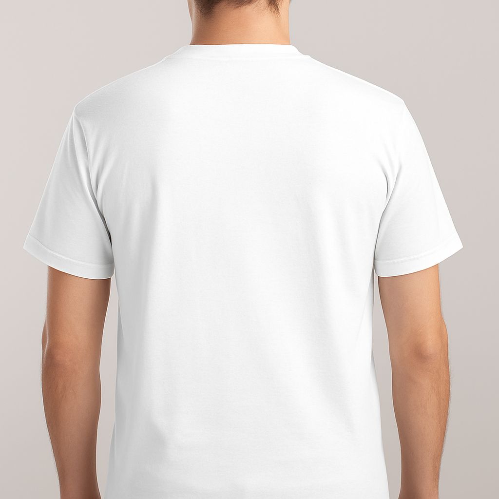 Offizielles Mighty Dogs Doku T-Shirt – Limited Edition
